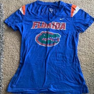 Florida Gators Nike Top
